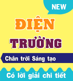 Điện trường (CTST)